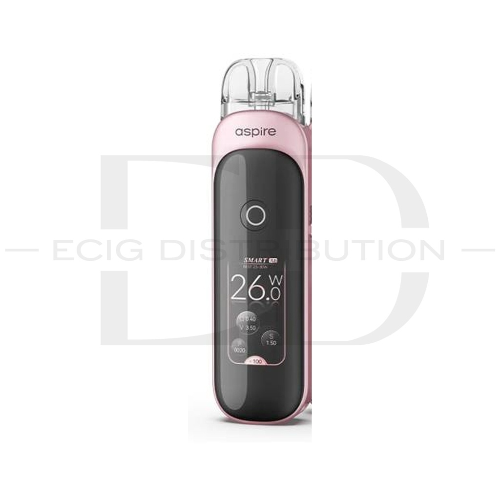 Aspire Pixo Pod Kit - Pink