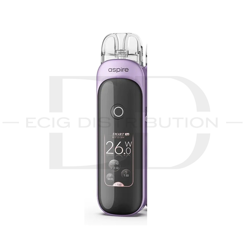 Aspire Pixo Pod Kit - Purple