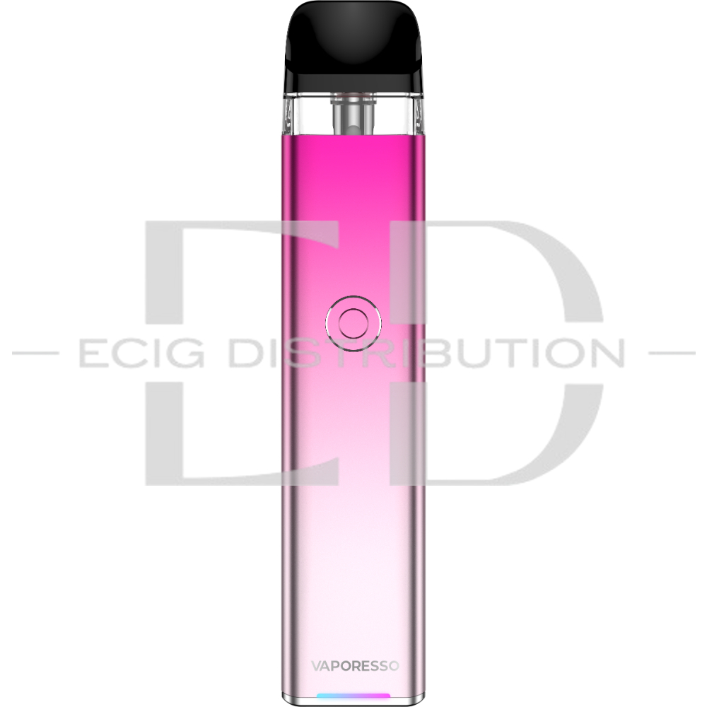 Vaporesso Xros 3 Kit - Rose Pink