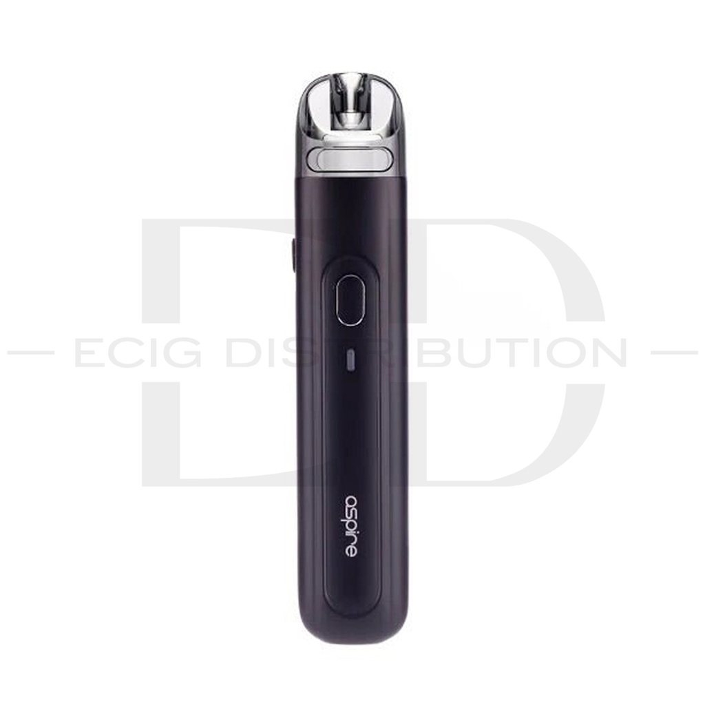 Aspire Flexus Q Vape Kit - Black