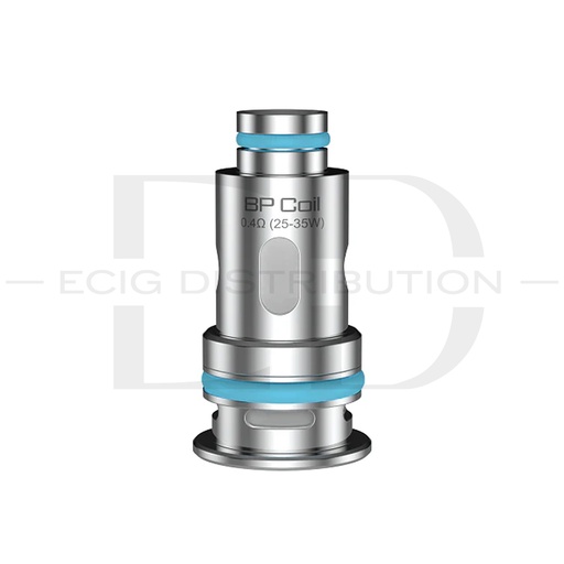 [ASPBMEC-0.4OHM] Aspire BP Mesh Coil - 0.4 Ohm