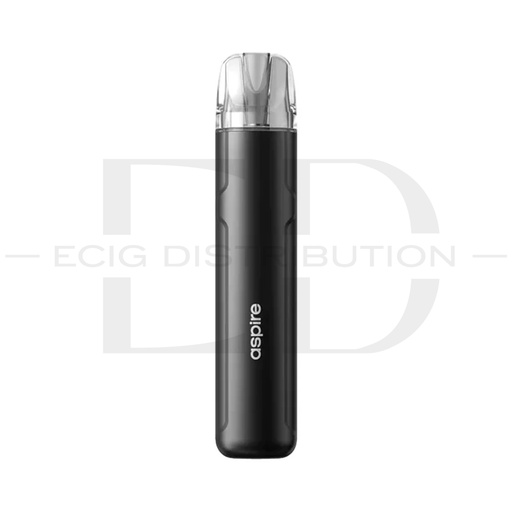 [ASPCSVK-B] Aspire Cyber S Vape Kit - Black