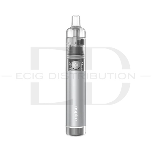 [ASPCGVK-S] Aspire Cyber G Vape Kit - Silver