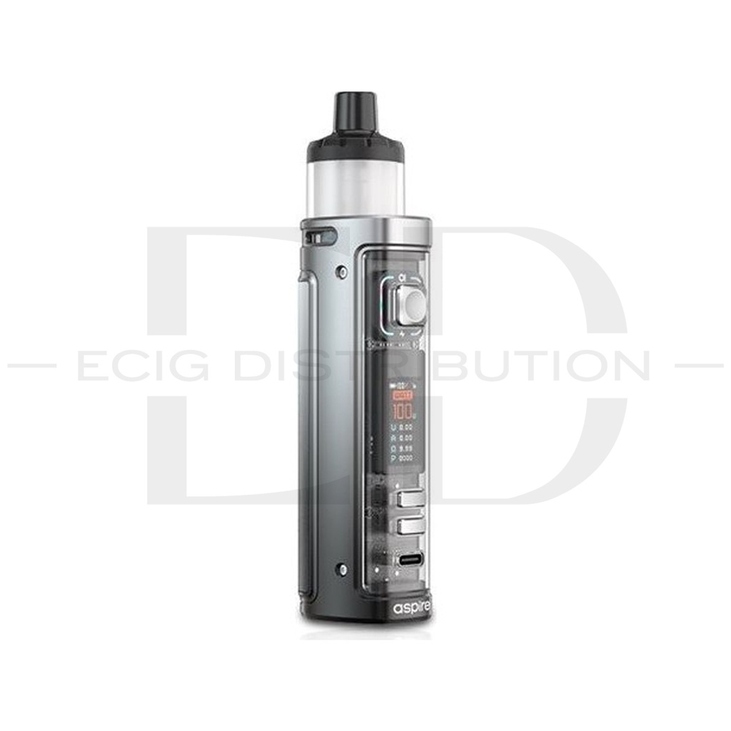 Aspire Veynom EX Vape Kit - Metallic Fade