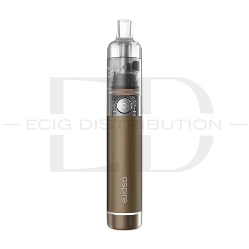 [ASPCGVK-B] Aspire Cyber G Vape Kit - Brown