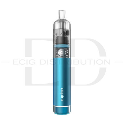 [ASPCGVK-B] Aspire Cyber G Vape Kit - Blue