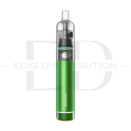 [ASPCGVK-HG] Aspire Cyber G Vape Kit - Hunter Green