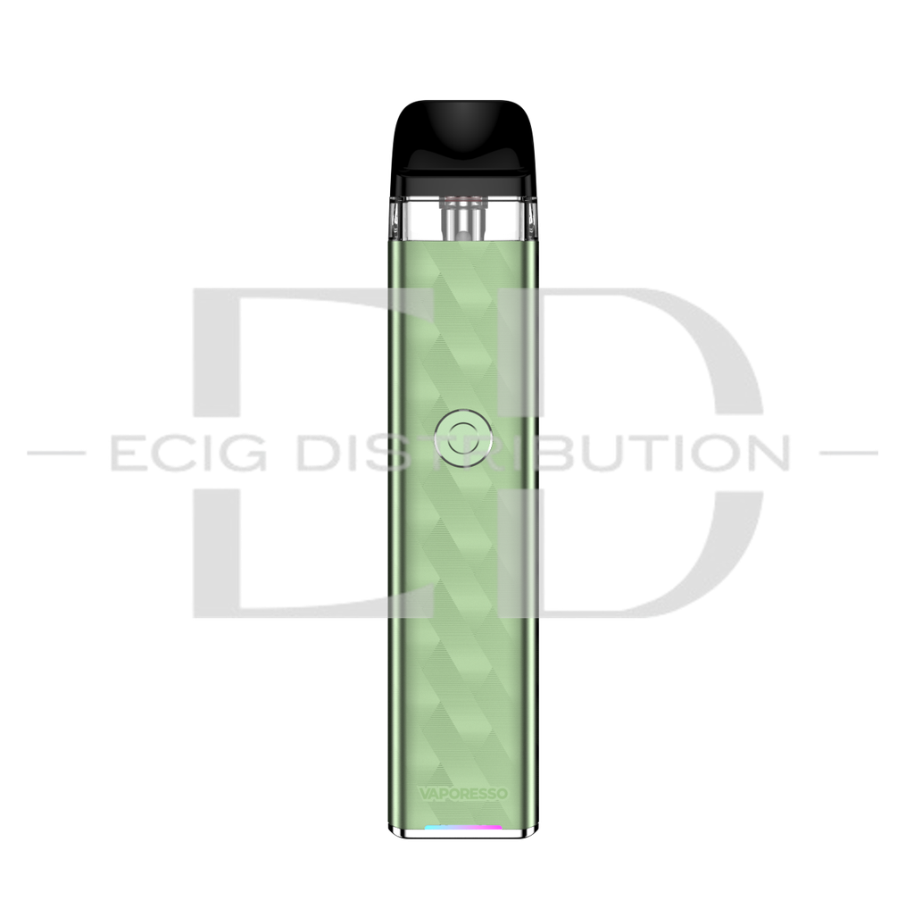 Vaporesso Xros 3 Kit - Fresh Green