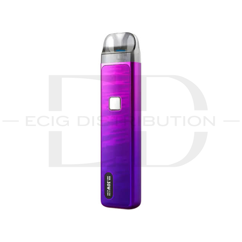 Aspire Flexus Pro Vape Kit - Fuchsia