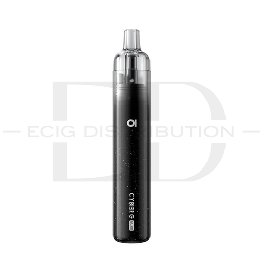 [ASPCGSVK-GB] Aspire Cyber G Slim Vape Kit - Galaxy Black