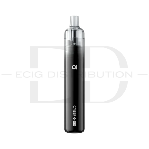 [ASPCGSVK-B] Aspire Cyber G Slim Vape Kit - Black