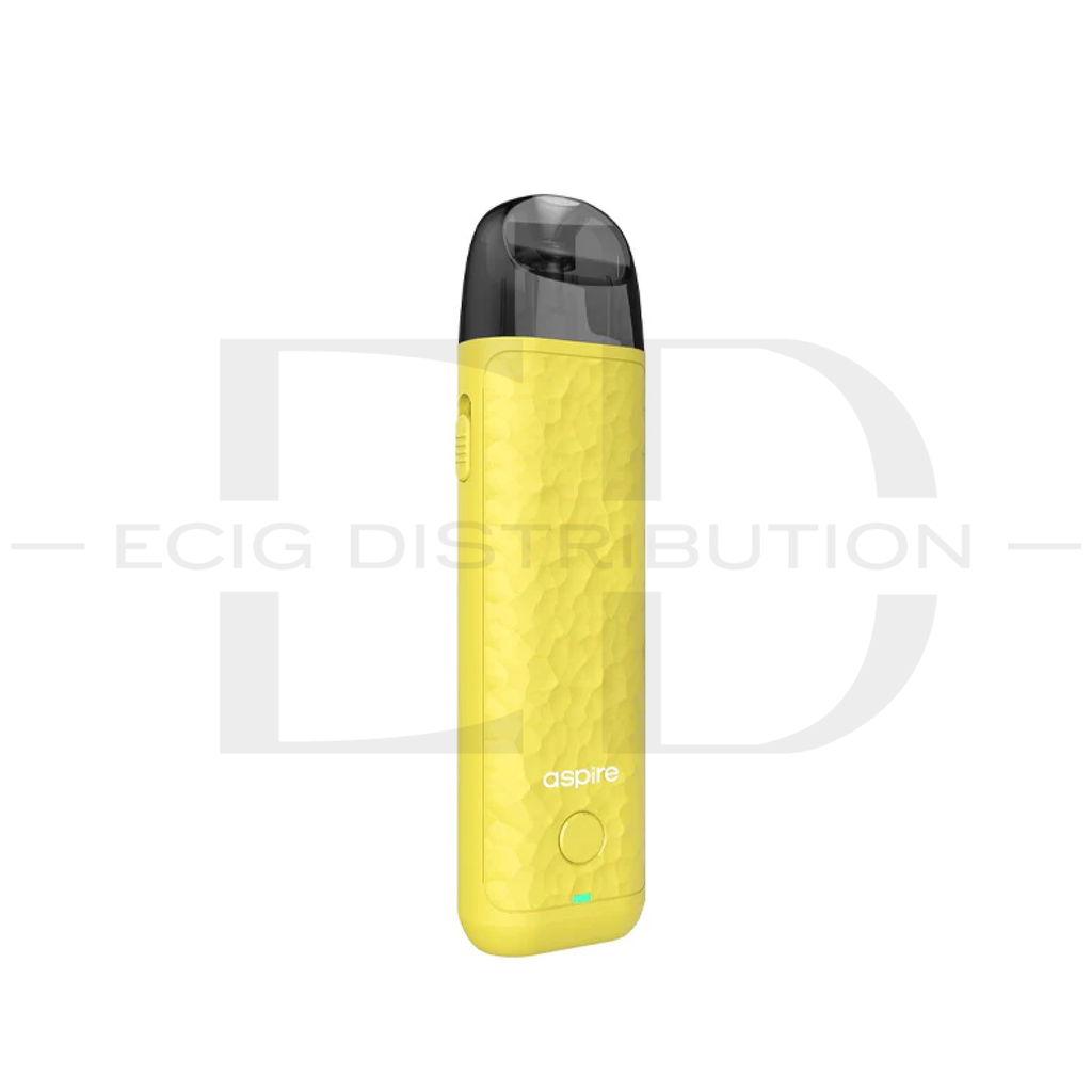 Aspire Minican 4 Vape Kit - Yellow