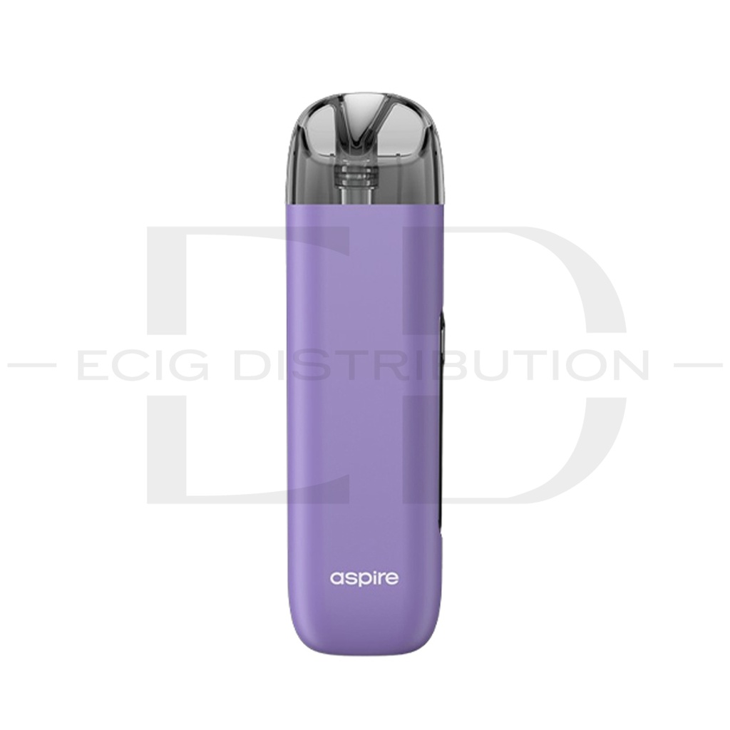 Aspire Minican 3 Pro Vape Kit - Lilac