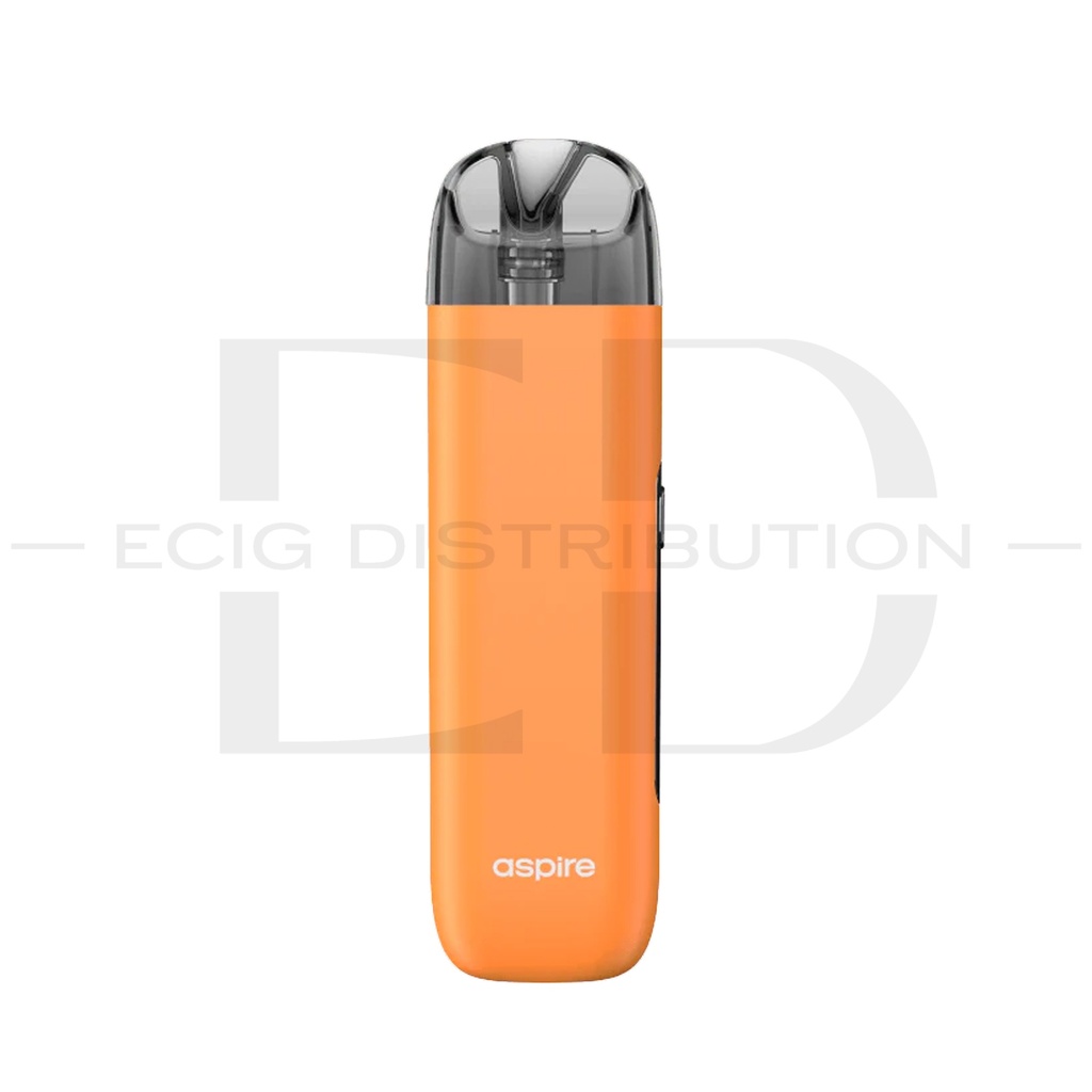 Aspire Minican 3 Pro Vape Kit - Orange