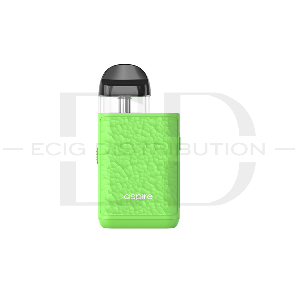 Aspire Minican 4+ Vape Kit - Green