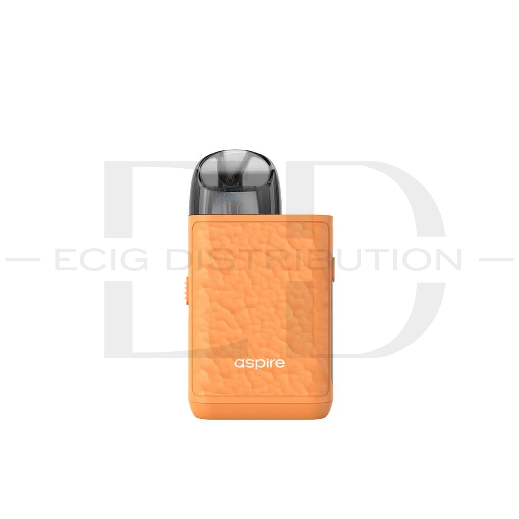 Aspire Minican 4+ Vape Kit - Orange