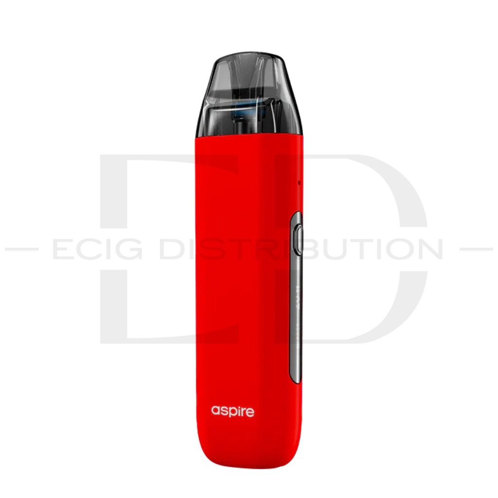 Aspire Minican 3 Pro Vape Kit - Red