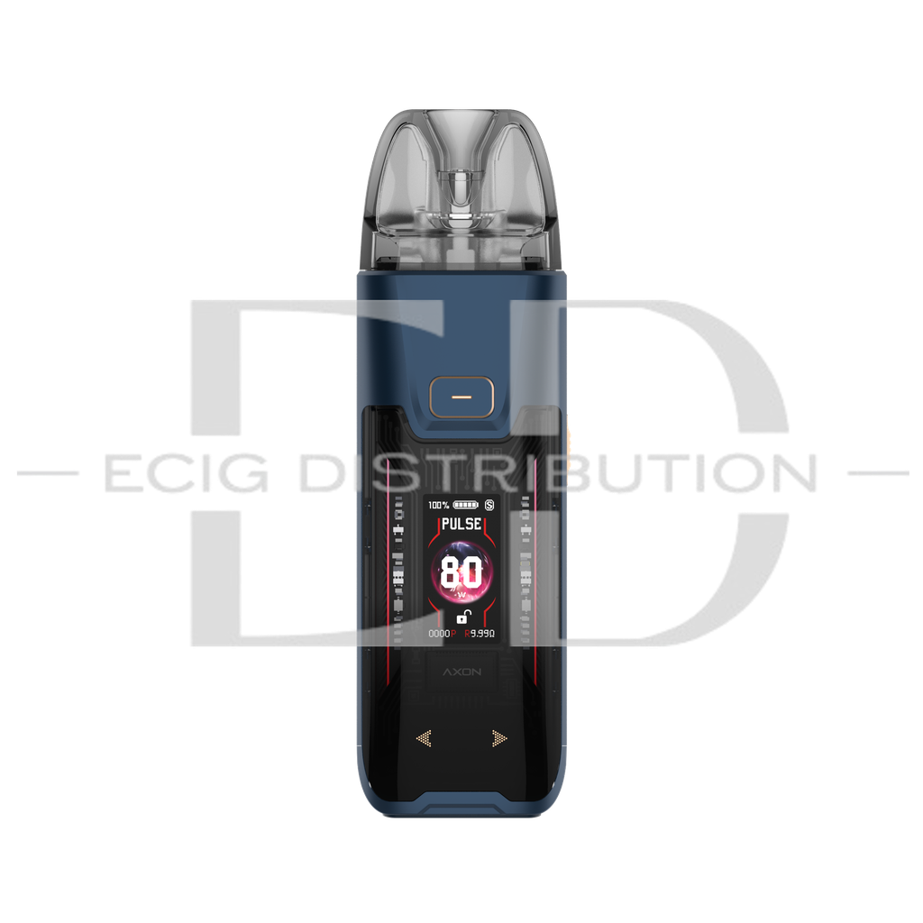 Vaporesso Luxe XR Max 2 Pod Kit - Storm Blue