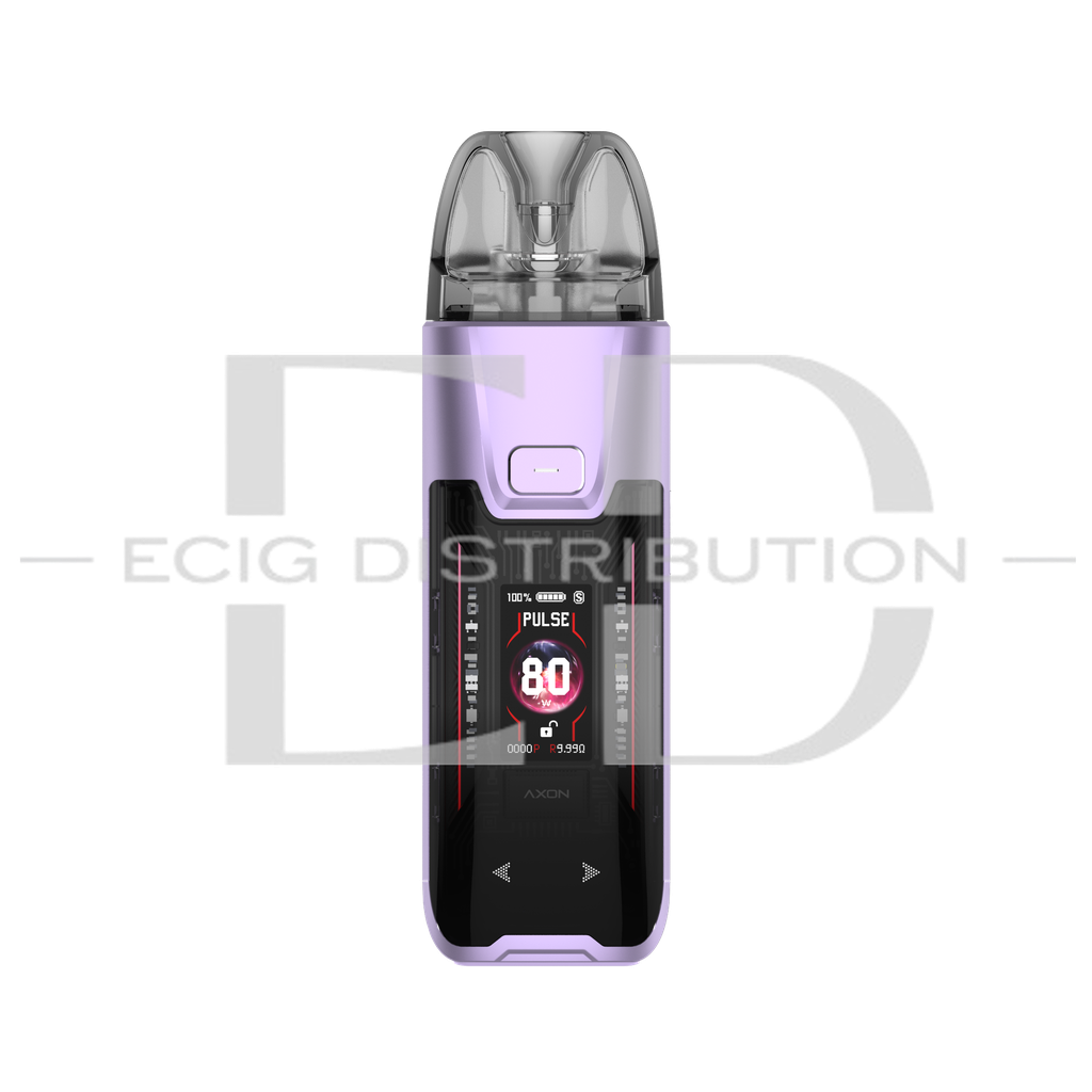 Vaporesso Luxe XR Max 2 Pod Kit - Flowing Purple