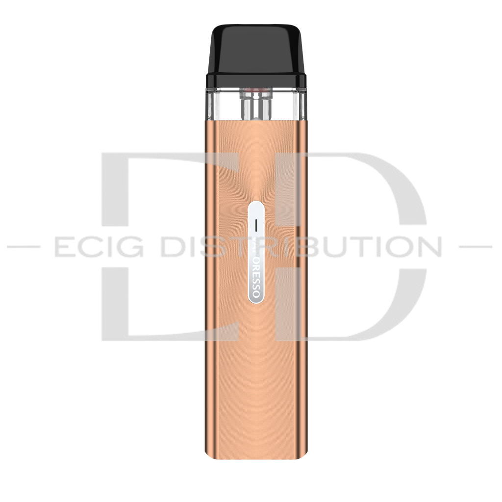 Vaporesso Xros Mini Kit - Gold