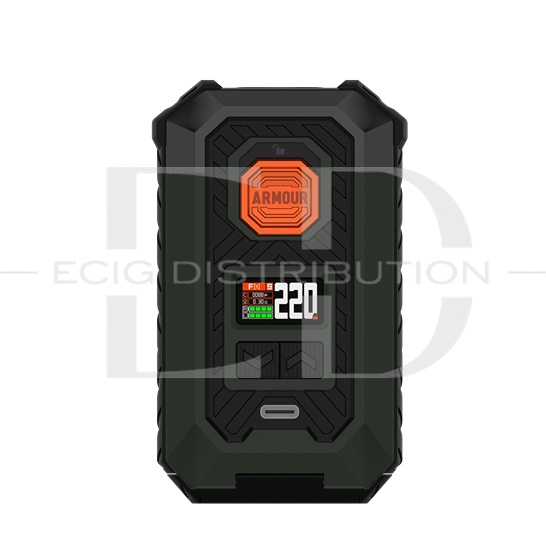 Vaporesso Armour Max Mod - Green