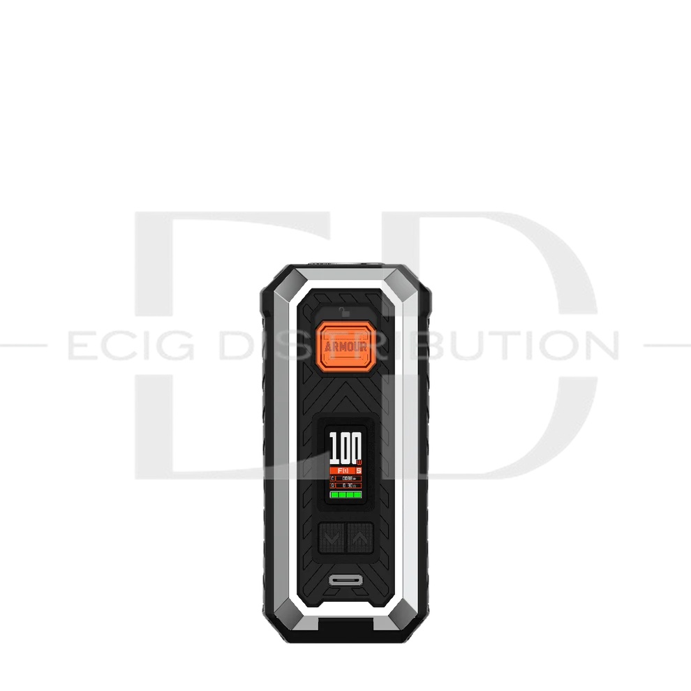 Vaporesso Armour S Mod - Silver