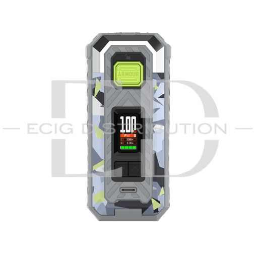 [VAPASM-CB] Vaporesso Armour S Mod - Camo Blue