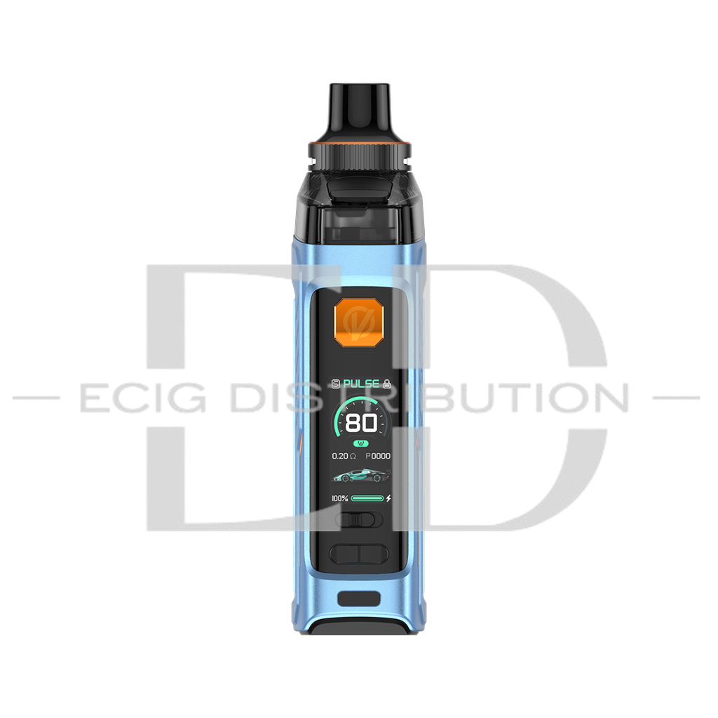 Vaporesso Armour G Pod Kit - Blue