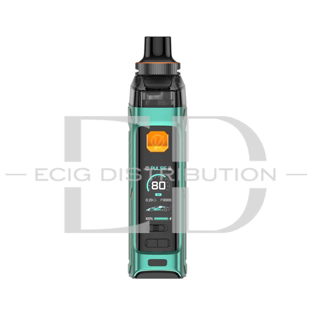 Vaporesso Armour G Pod Kit - Green