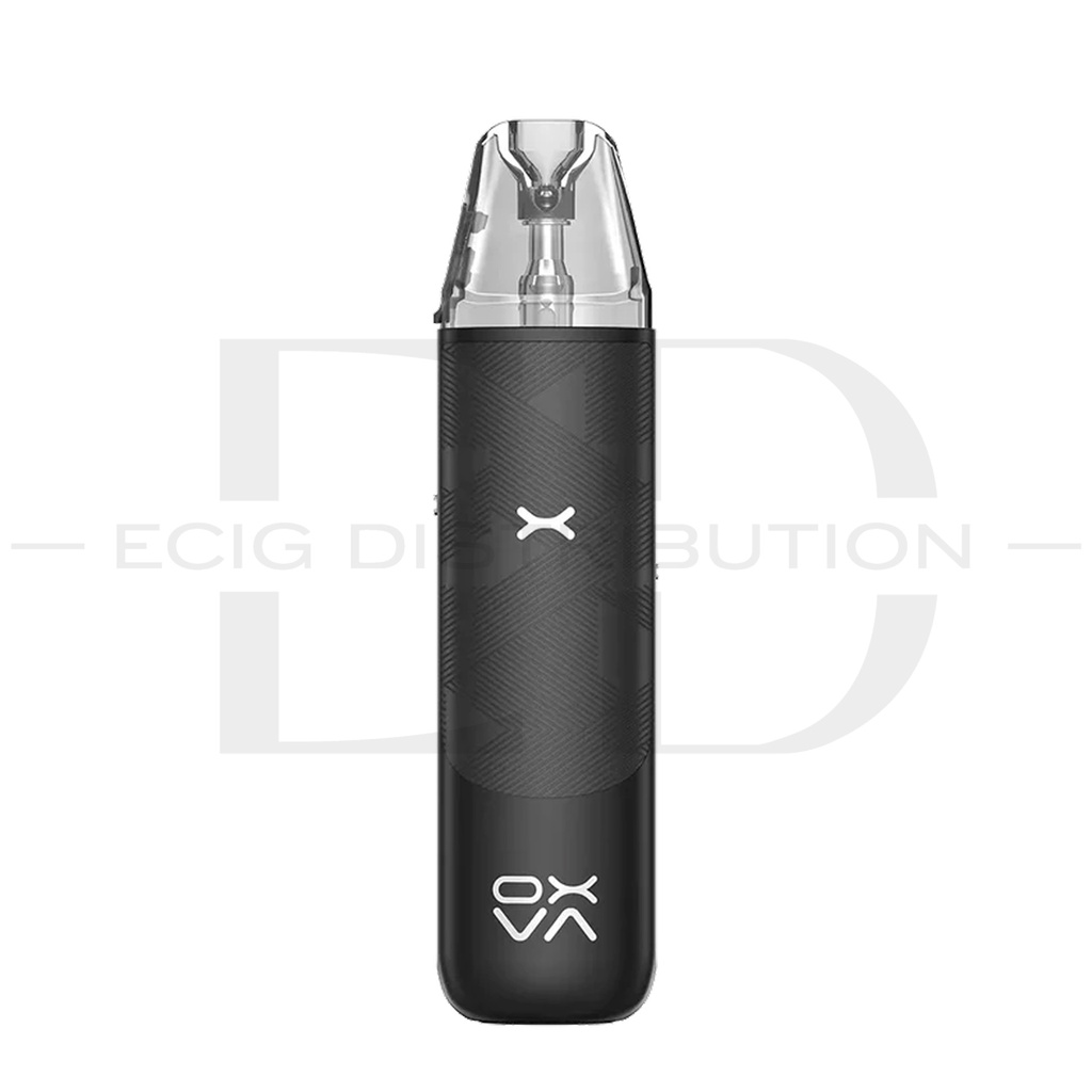 Oxva Nexlim Go Pod Kit - Silky Black