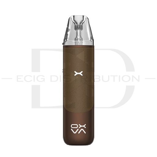 [OXVNGOPK-SC] Oxva Nexlim Go Pod Kit - Silky Coffee