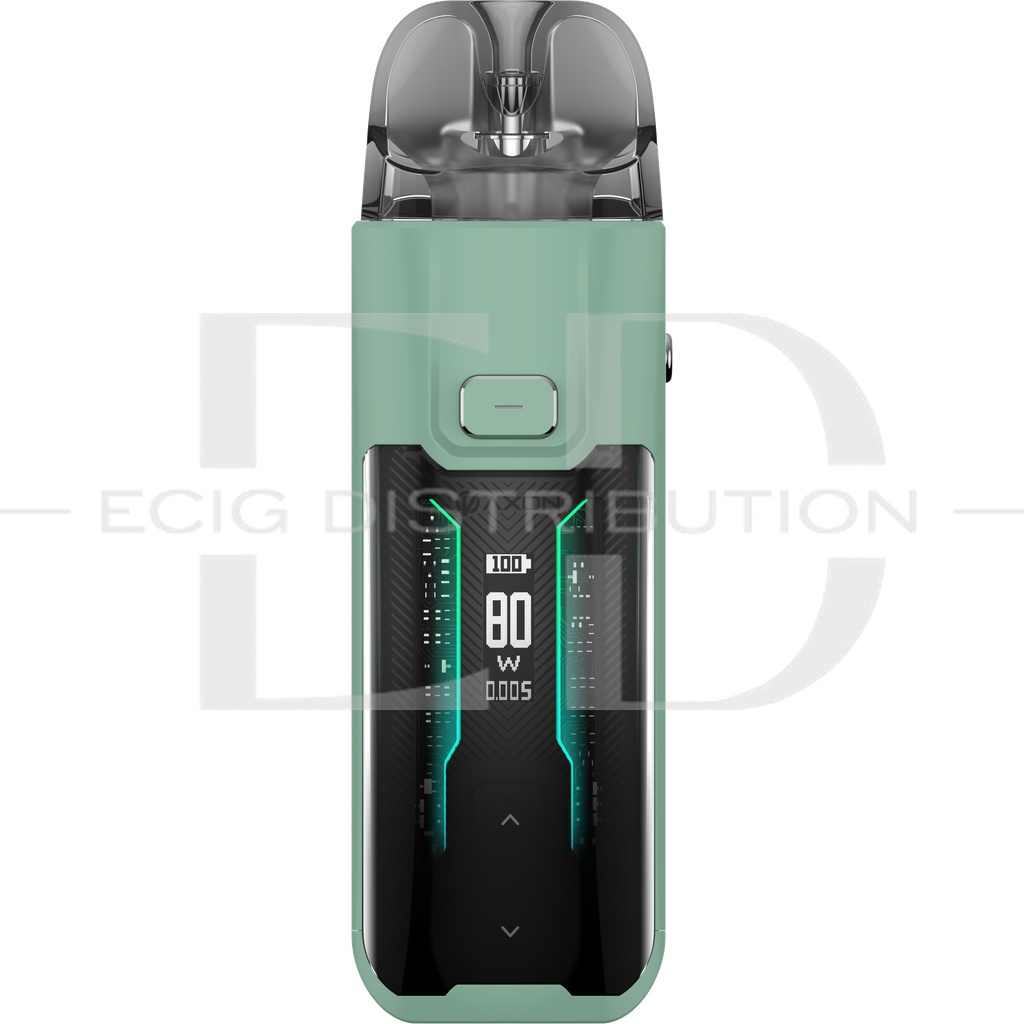 Vaporesso Luxe XR Max Kit - Green