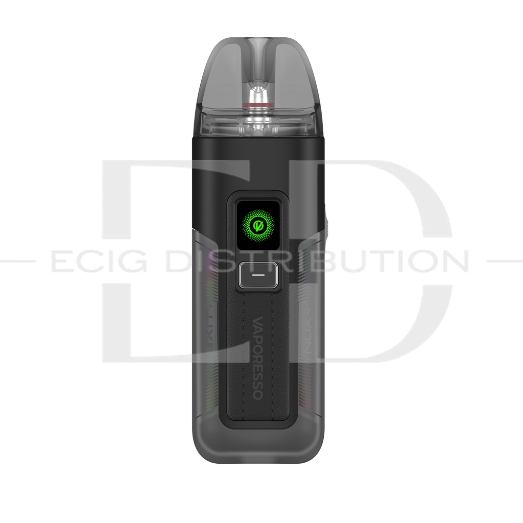 Vaporesso Luxe X2 Kit - Night Black