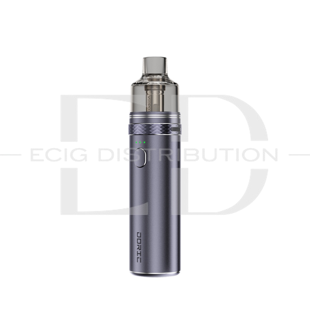 Voopoo Doric 60 Pod Kit - Deep Purple