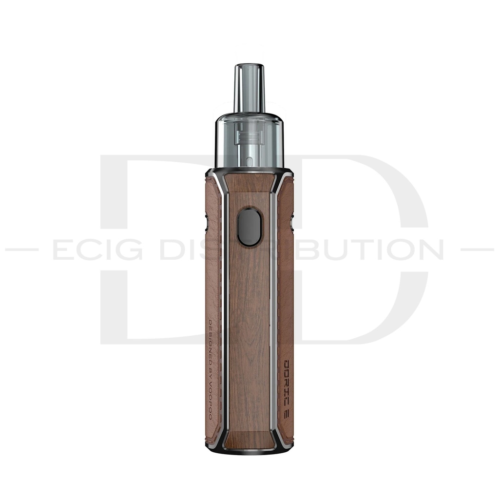 Voopoo Doric E Pod Kit - Classic Brown
