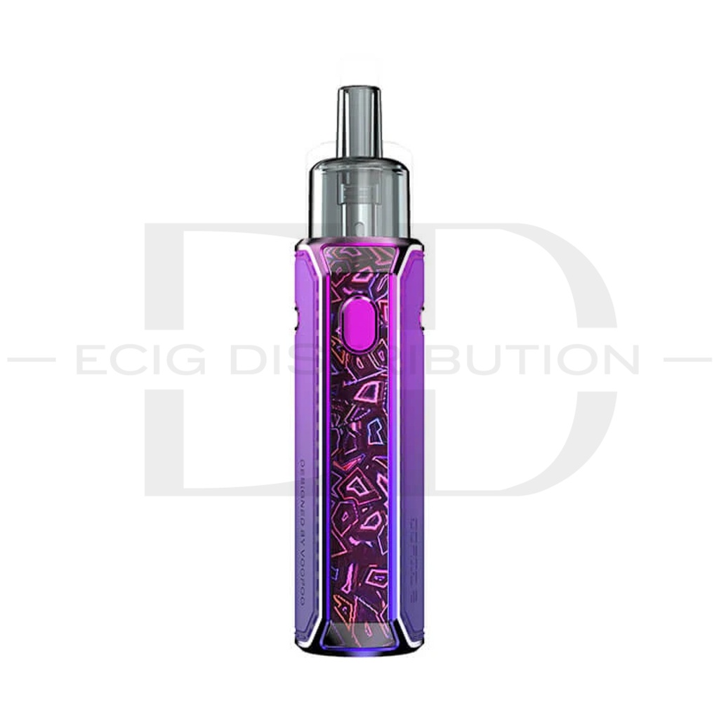 Voopoo Doric E Pod Kit - Blue & Purple