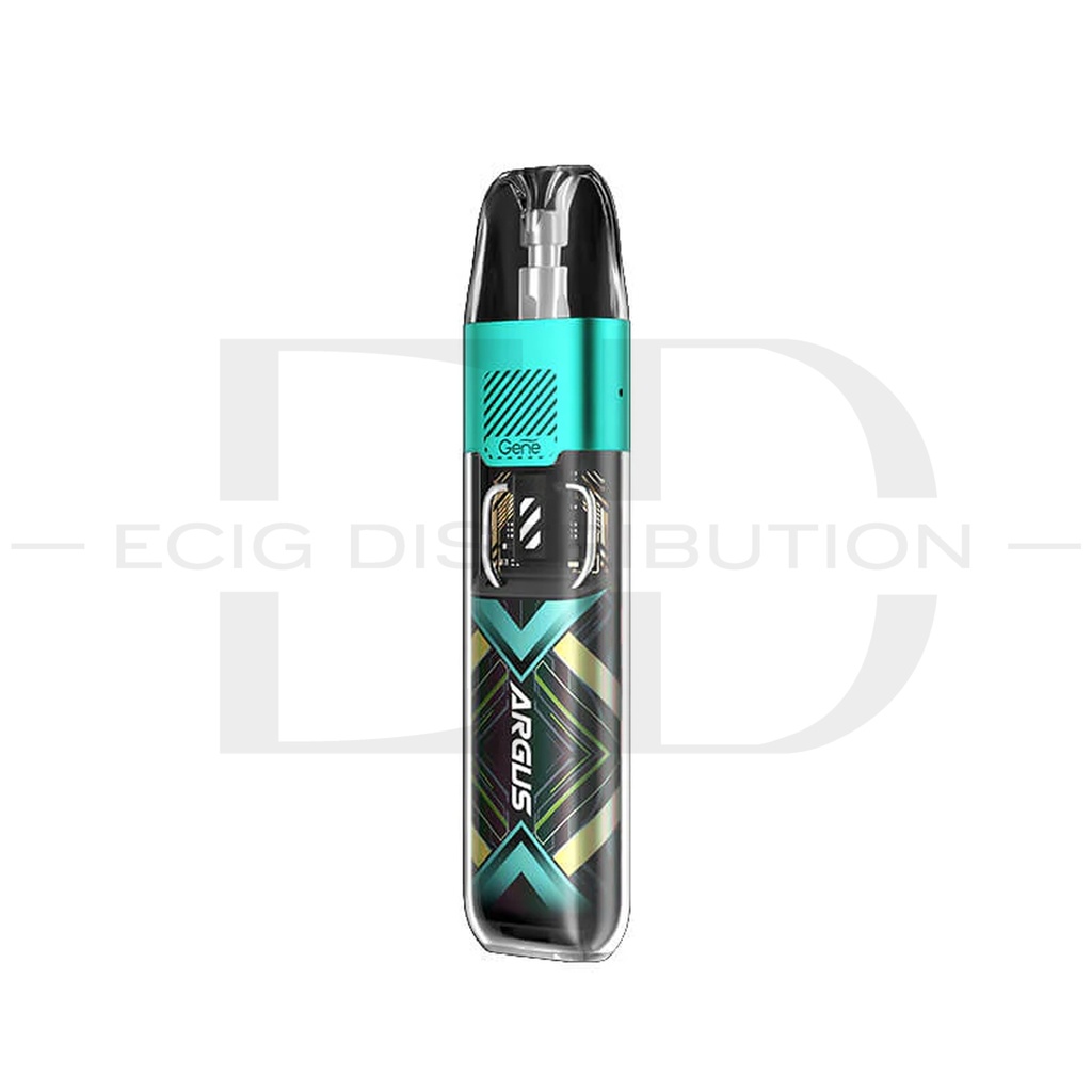 Voopoo Argus P1S Pod Kit - Cyber Blue